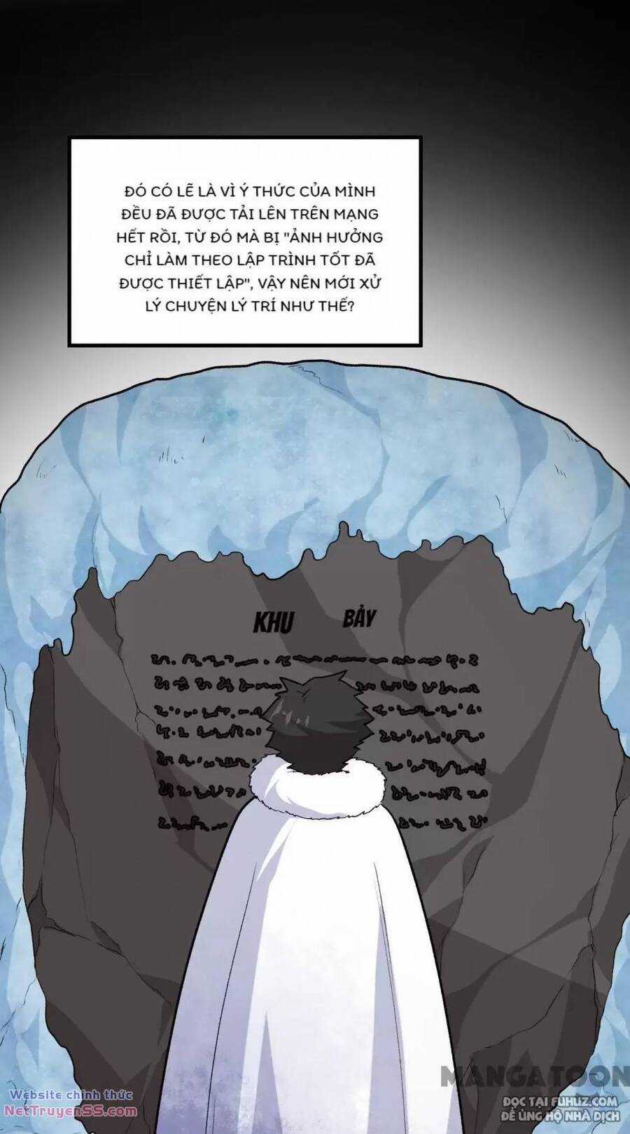 Tôi Sống Trên Hoang Đảo Cùng Các Em Gái Chương 252 trang 10