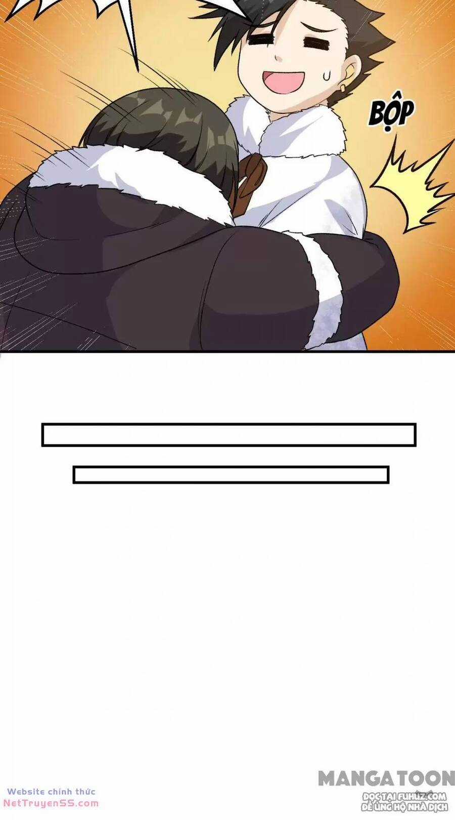 Tôi Sống Trên Hoang Đảo Cùng Các Em Gái Chương 253 trang 17