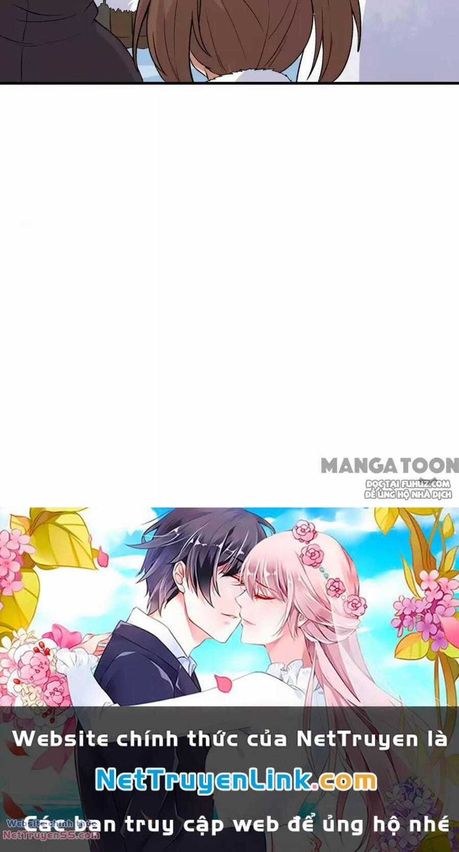 Tôi Sống Trên Hoang Đảo Cùng Các Em Gái Chương 253 trang 39