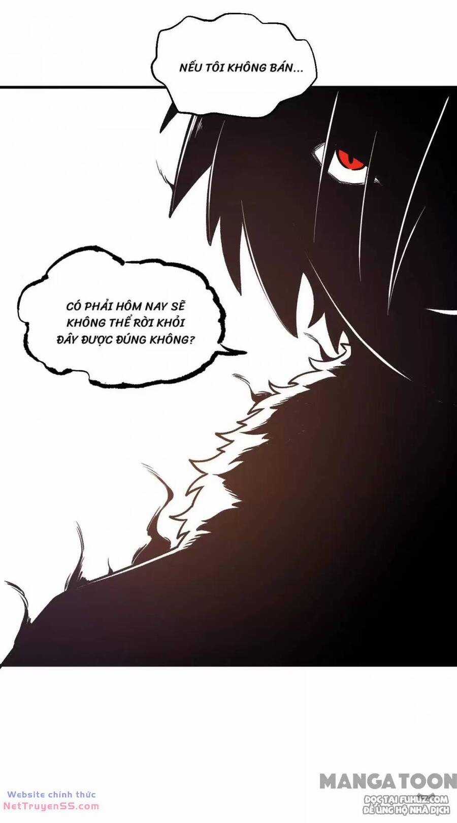 Tôi Sống Trên Hoang Đảo Cùng Các Em Gái Chương 254 trang 33