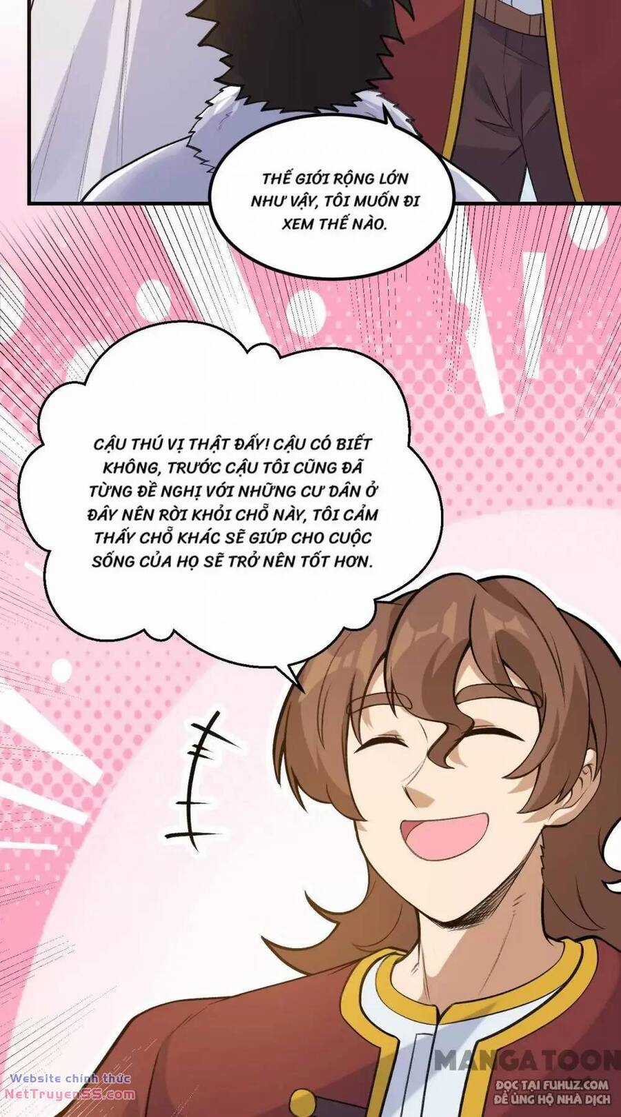 Tôi Sống Trên Hoang Đảo Cùng Các Em Gái Chương 255 trang 26