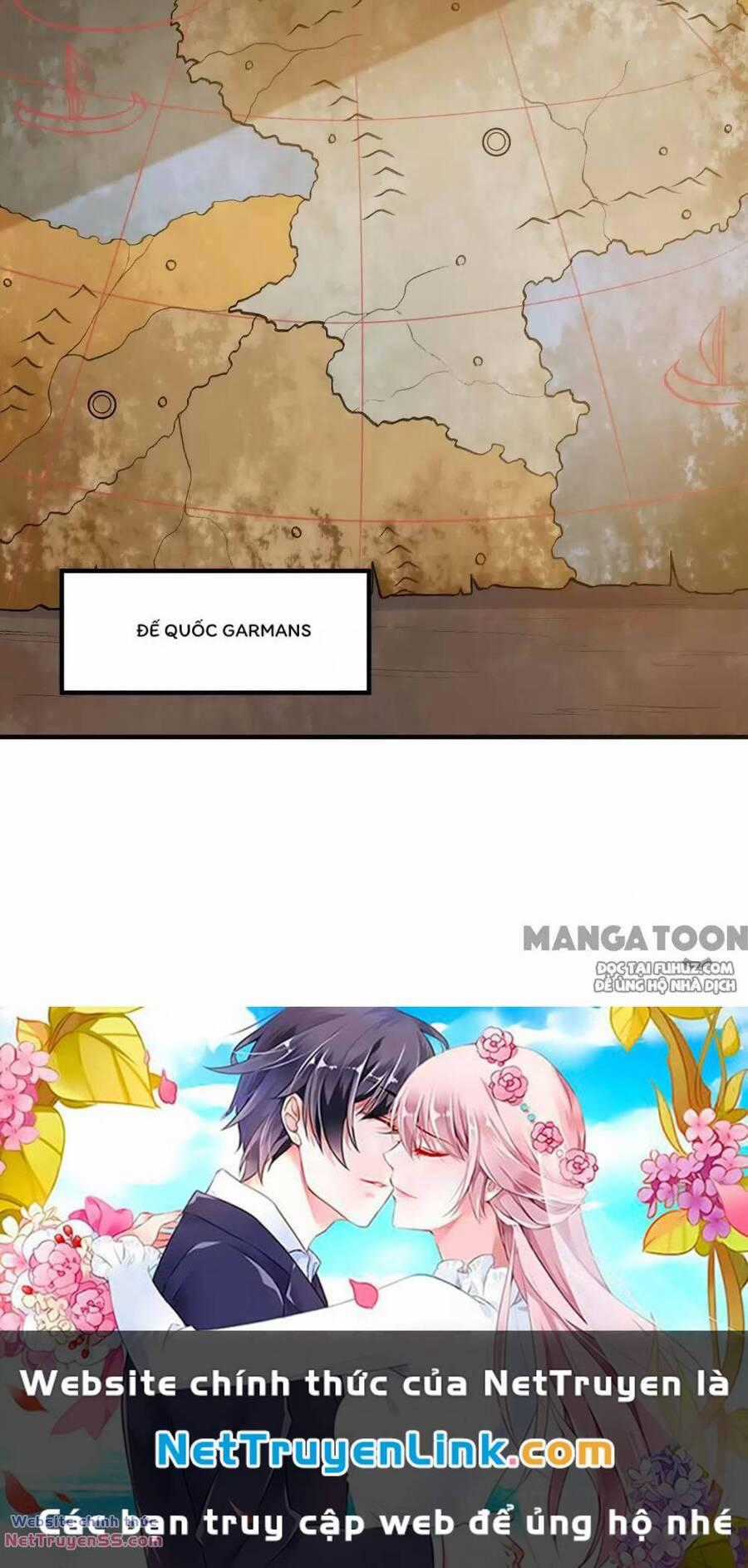 Tôi Sống Trên Hoang Đảo Cùng Các Em Gái Chương 255 trang 36