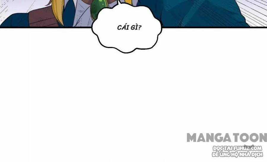 Tôi Sống Trên Hoang Đảo Cùng Các Em Gái Chương 255 trang 9