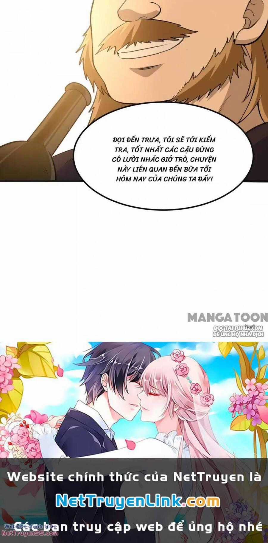 Tôi Sống Trên Hoang Đảo Cùng Các Em Gái Chương 257 trang 38