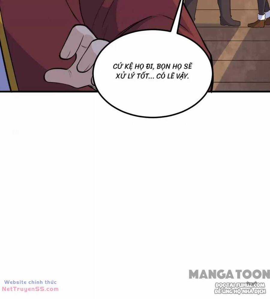 Tôi Sống Trên Hoang Đảo Cùng Các Em Gái Chương 258 trang 29