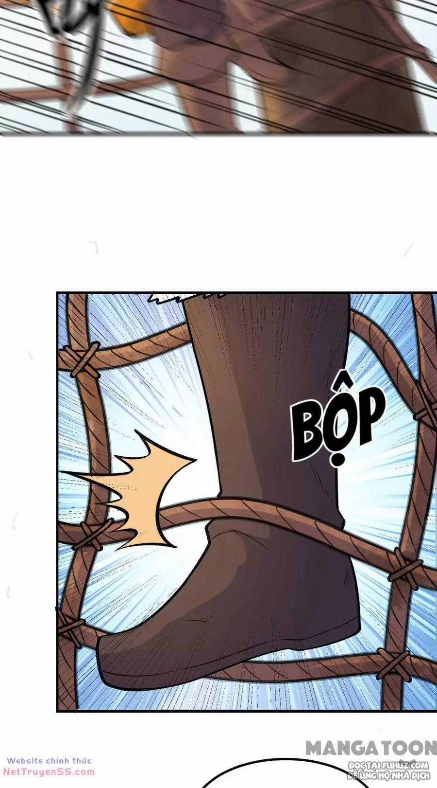 Tôi Sống Trên Hoang Đảo Cùng Các Em Gái Chương 258 trang 8