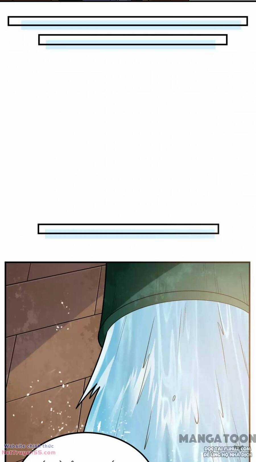 Tôi Sống Trên Hoang Đảo Cùng Các Em Gái Chương 260 trang 15