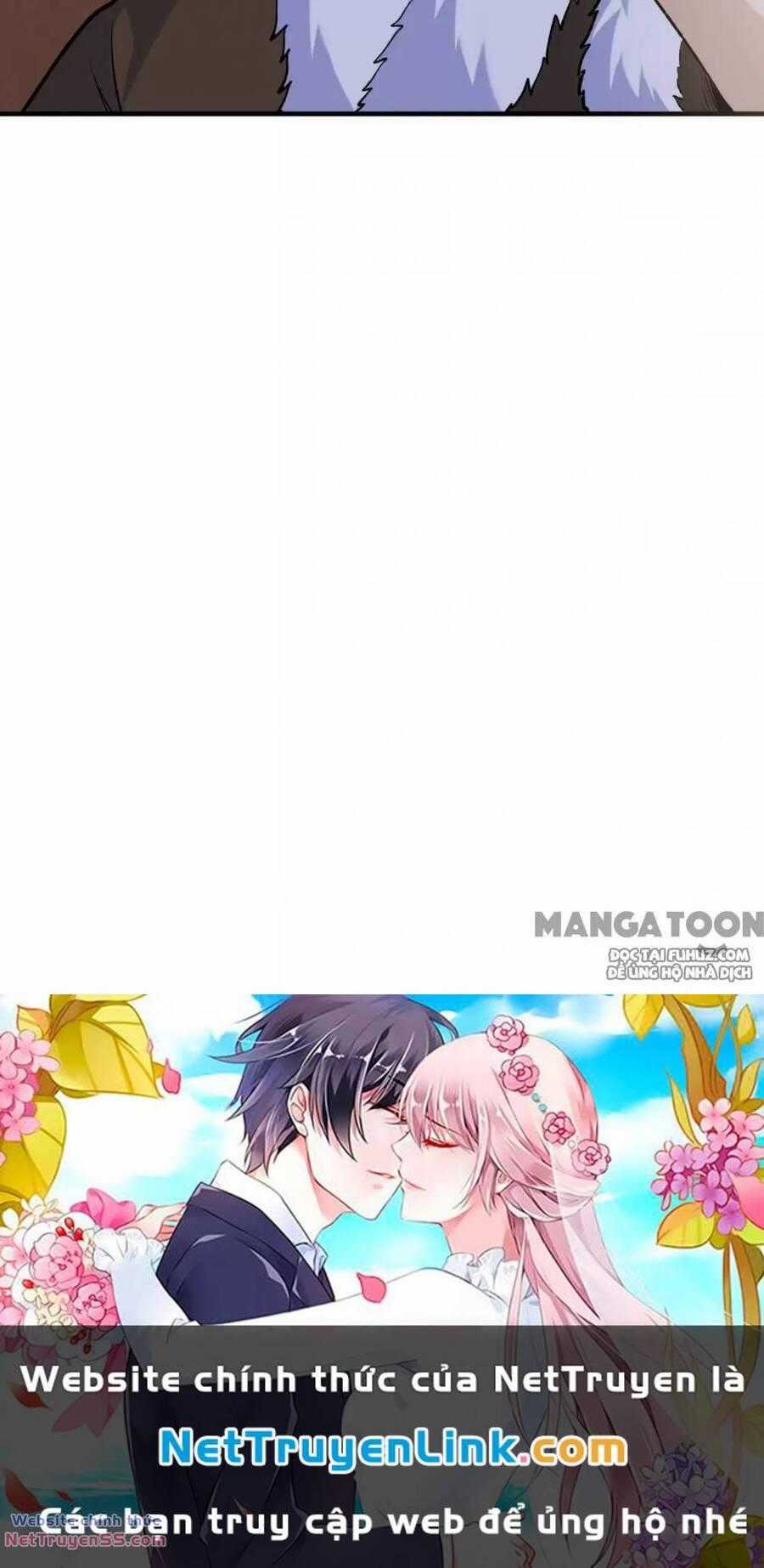 Tôi Sống Trên Hoang Đảo Cùng Các Em Gái Chương 261 trang 34