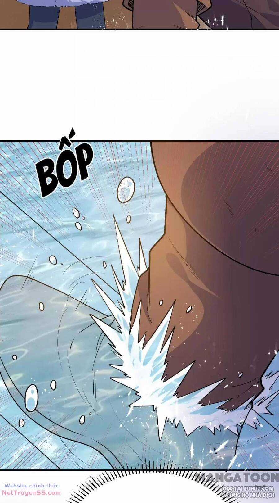 Tôi Sống Trên Hoang Đảo Cùng Các Em Gái Chương 261 trang 5