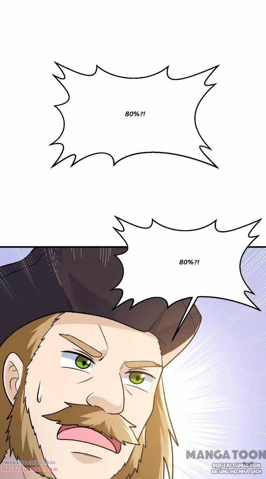 Tôi Sống Trên Hoang Đảo Cùng Các Em Gái Chương 262 trang 24