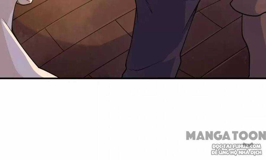 Tôi Sống Trên Hoang Đảo Cùng Các Em Gái Chương 263 trang 10