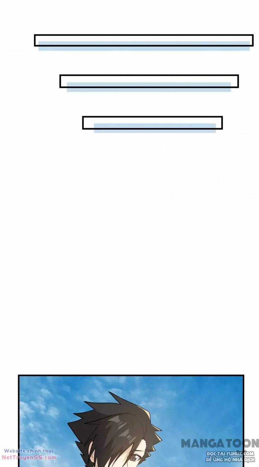 Tôi Sống Trên Hoang Đảo Cùng Các Em Gái Chương 263 trang 17