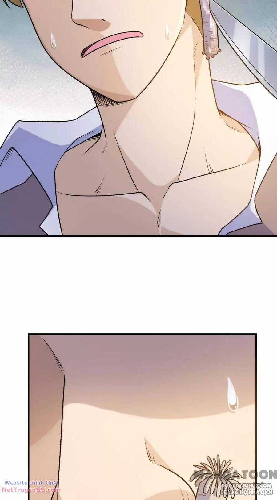 Tôi Sống Trên Hoang Đảo Cùng Các Em Gái Chương 263 trang 29