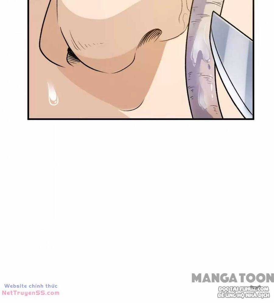 Tôi Sống Trên Hoang Đảo Cùng Các Em Gái Chương 263 trang 30