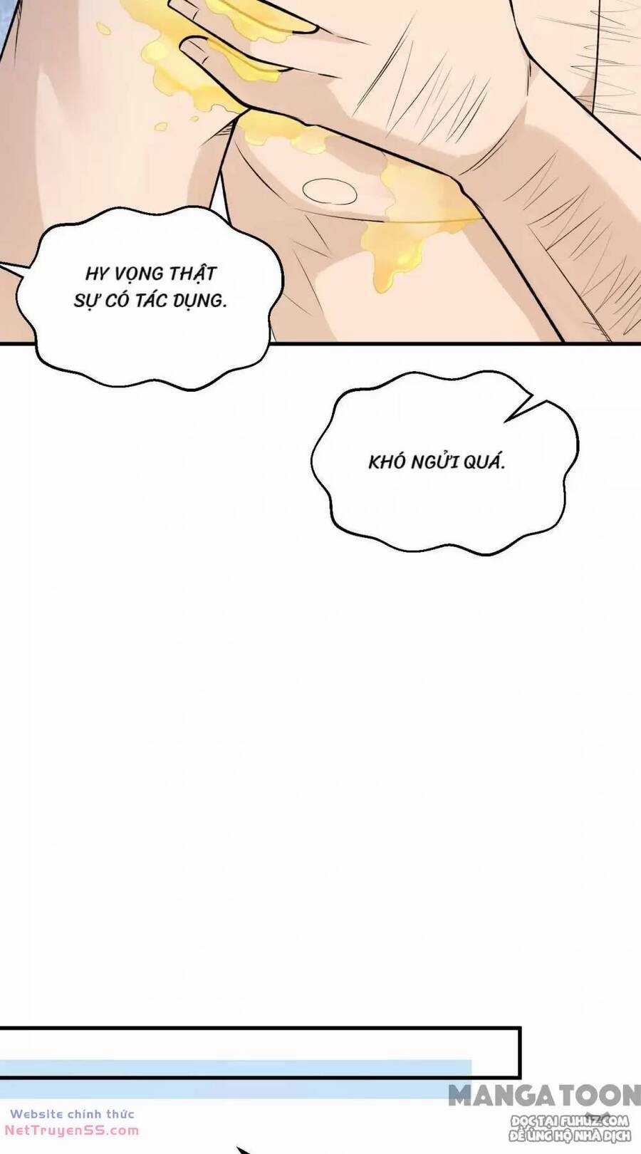 Tôi Sống Trên Hoang Đảo Cùng Các Em Gái Chương 263 trang 7