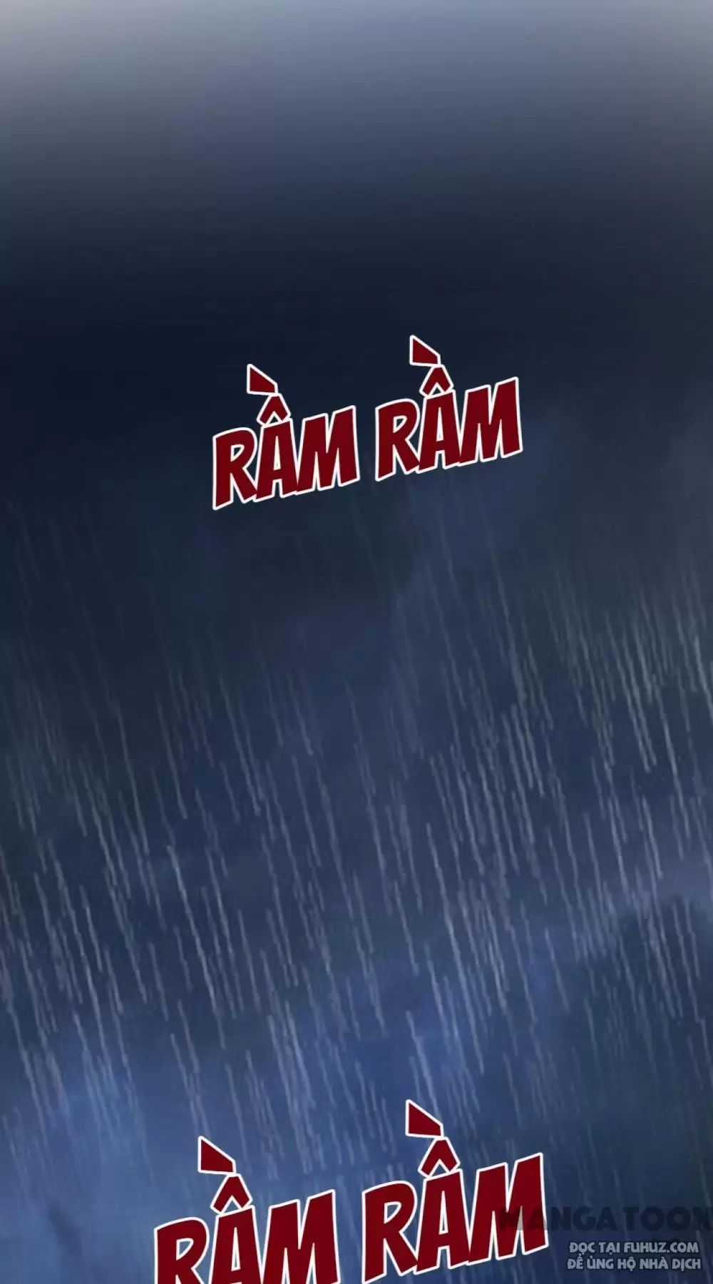 Tôi Sống Trên Hoang Đảo Cùng Các Em Gái Chương 264 trang 23