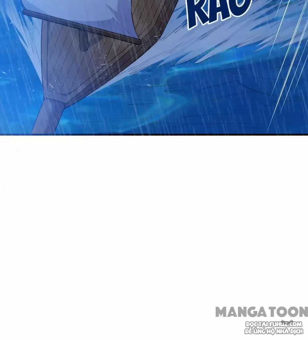 Tôi Sống Trên Hoang Đảo Cùng Các Em Gái Chương 264 trang 29