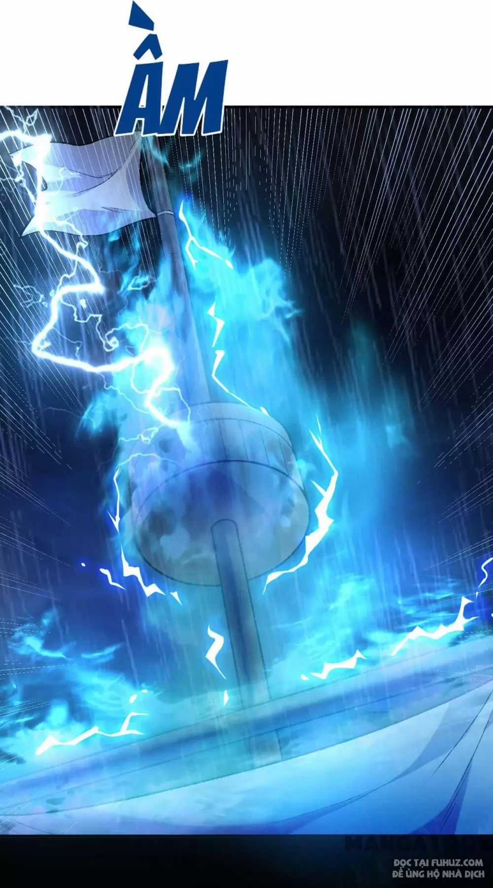 Tôi Sống Trên Hoang Đảo Cùng Các Em Gái Chương 264 trang 32