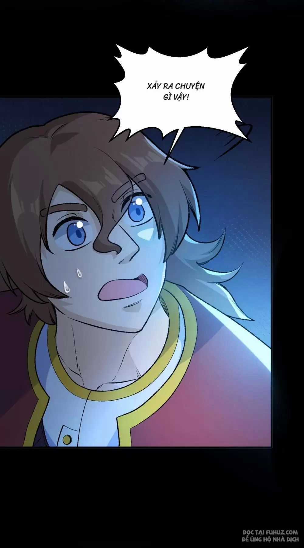 Tôi Sống Trên Hoang Đảo Cùng Các Em Gái Chương 264 trang 33