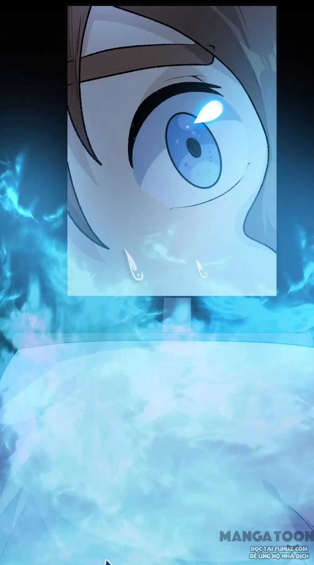 Tôi Sống Trên Hoang Đảo Cùng Các Em Gái Chương 264 trang 34