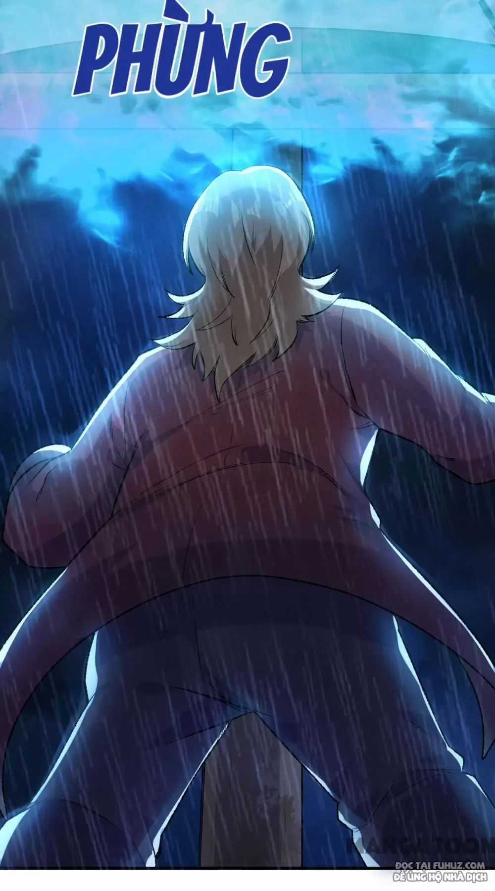 Tôi Sống Trên Hoang Đảo Cùng Các Em Gái Chương 264 trang 35