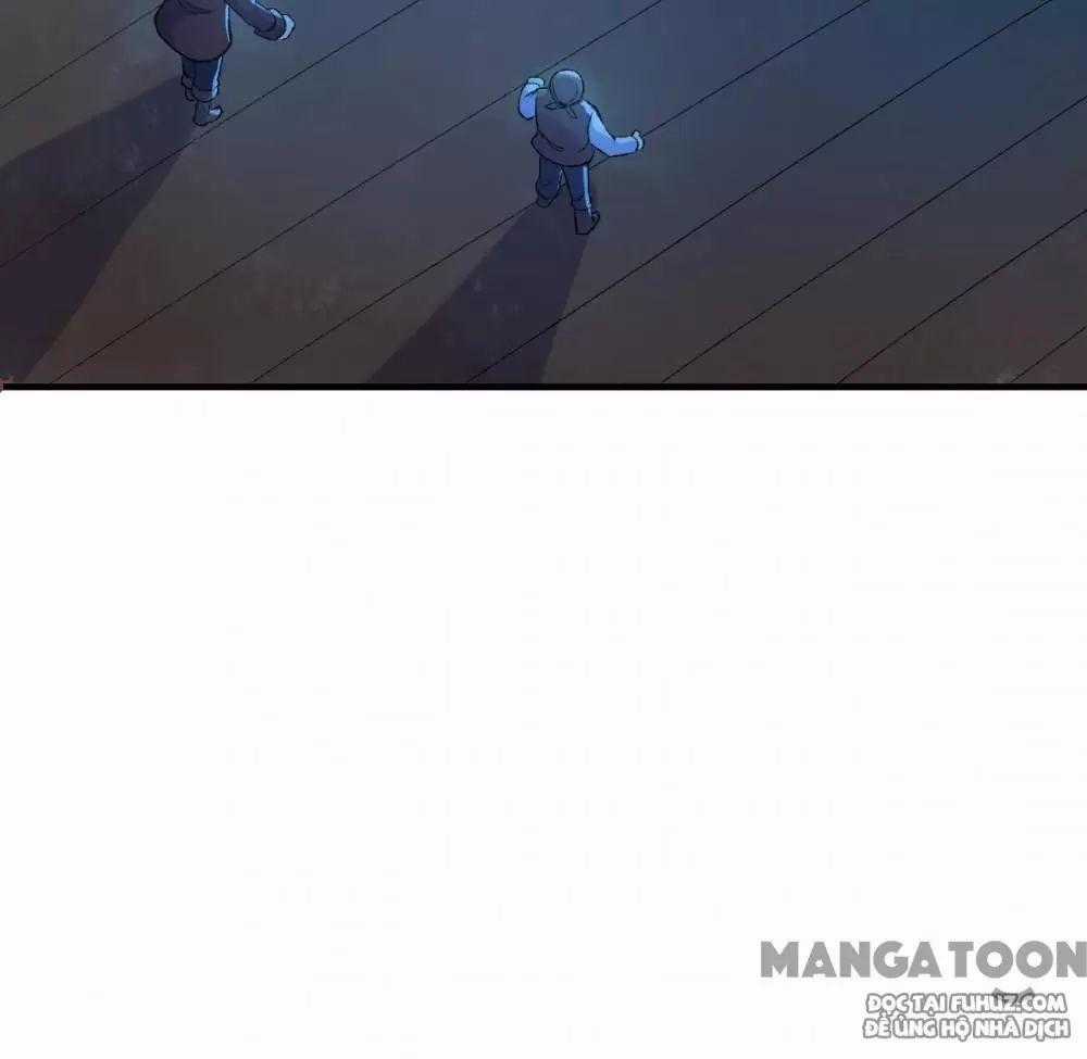 Tôi Sống Trên Hoang Đảo Cùng Các Em Gái Chương 264 trang 38