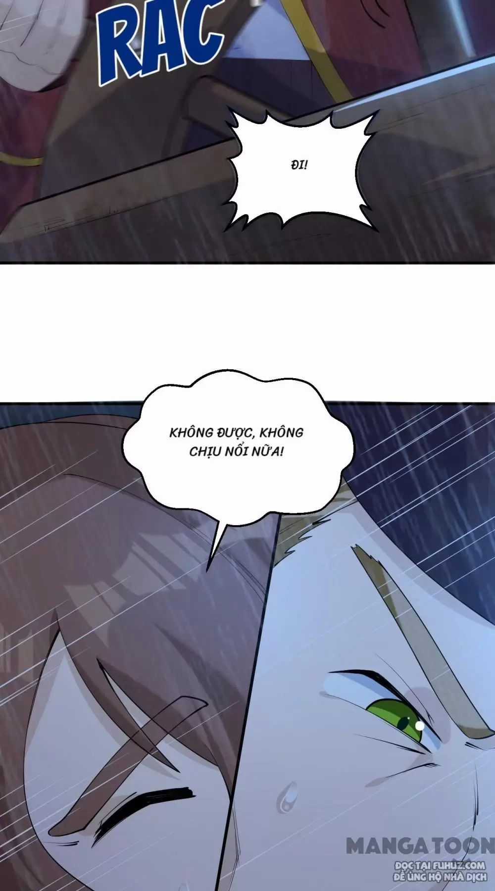 Tôi Sống Trên Hoang Đảo Cùng Các Em Gái Chương 265 trang 16