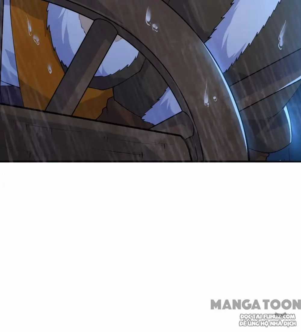 Tôi Sống Trên Hoang Đảo Cùng Các Em Gái Chương 265 trang 19