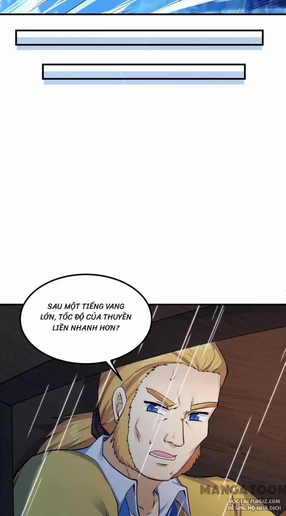 Tôi Sống Trên Hoang Đảo Cùng Các Em Gái Chương 265 trang 32