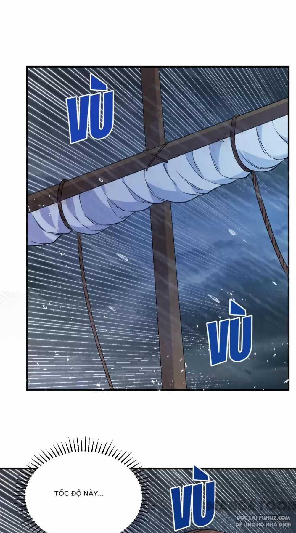 Tôi Sống Trên Hoang Đảo Cùng Các Em Gái Chương 266 trang 10