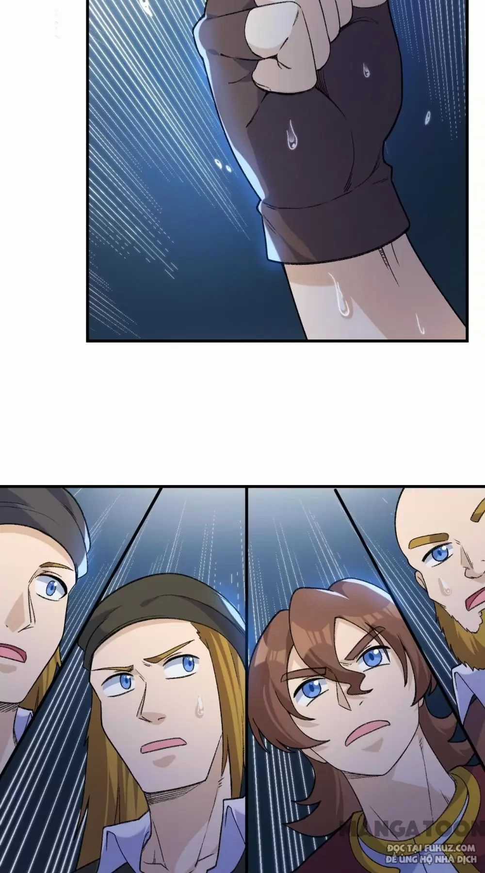 Tôi Sống Trên Hoang Đảo Cùng Các Em Gái Chương 266 trang 13