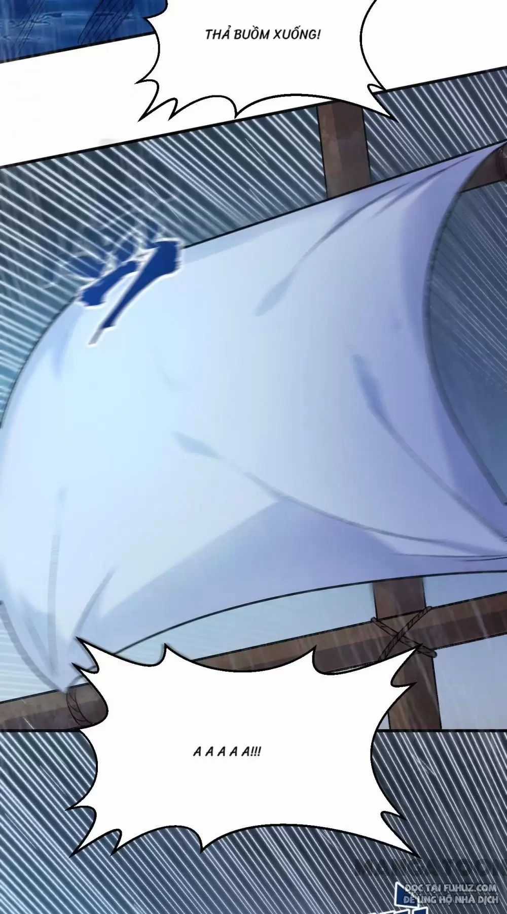 Tôi Sống Trên Hoang Đảo Cùng Các Em Gái Chương 266 trang 15