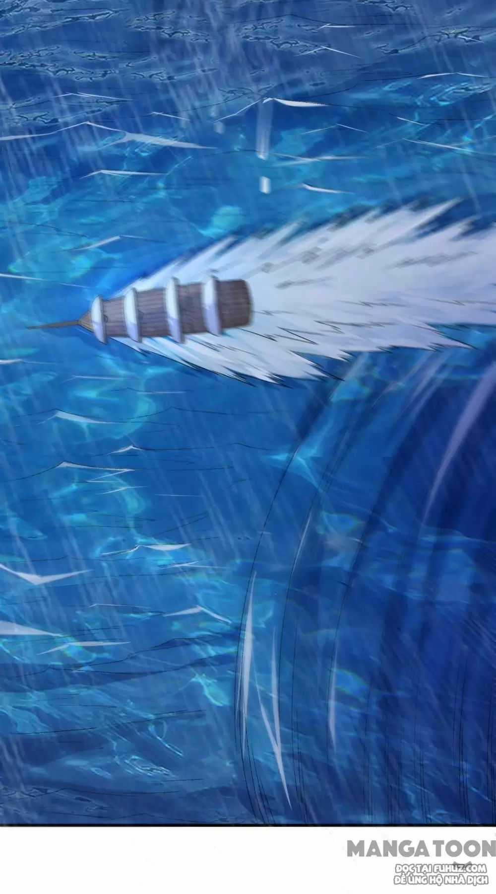 Tôi Sống Trên Hoang Đảo Cùng Các Em Gái Chương 266 trang 17