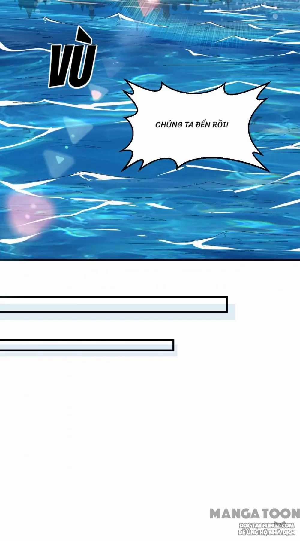 Tôi Sống Trên Hoang Đảo Cùng Các Em Gái Chương 267 trang 24