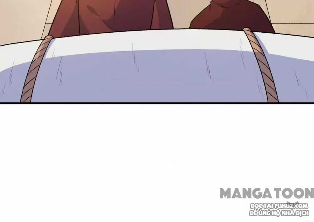 Tôi Sống Trên Hoang Đảo Cùng Các Em Gái Chương 268 trang 19