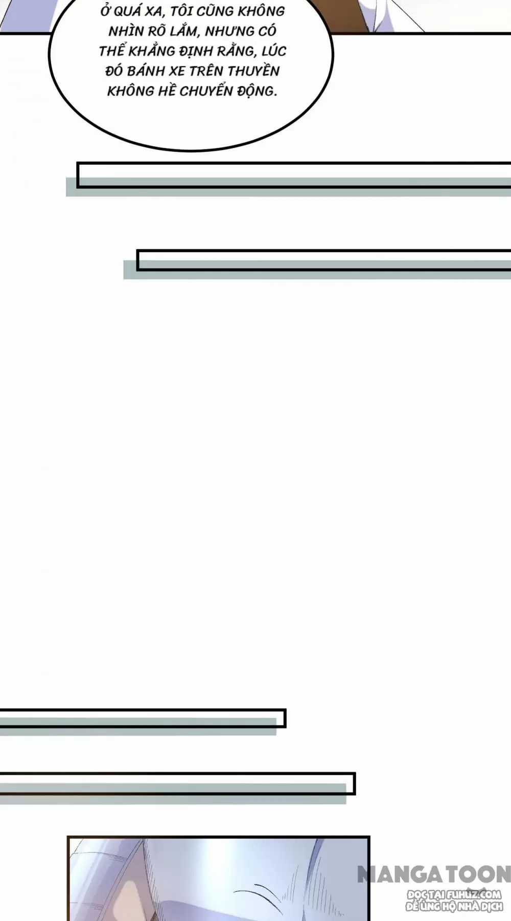 Tôi Sống Trên Hoang Đảo Cùng Các Em Gái Chương 268 trang 6