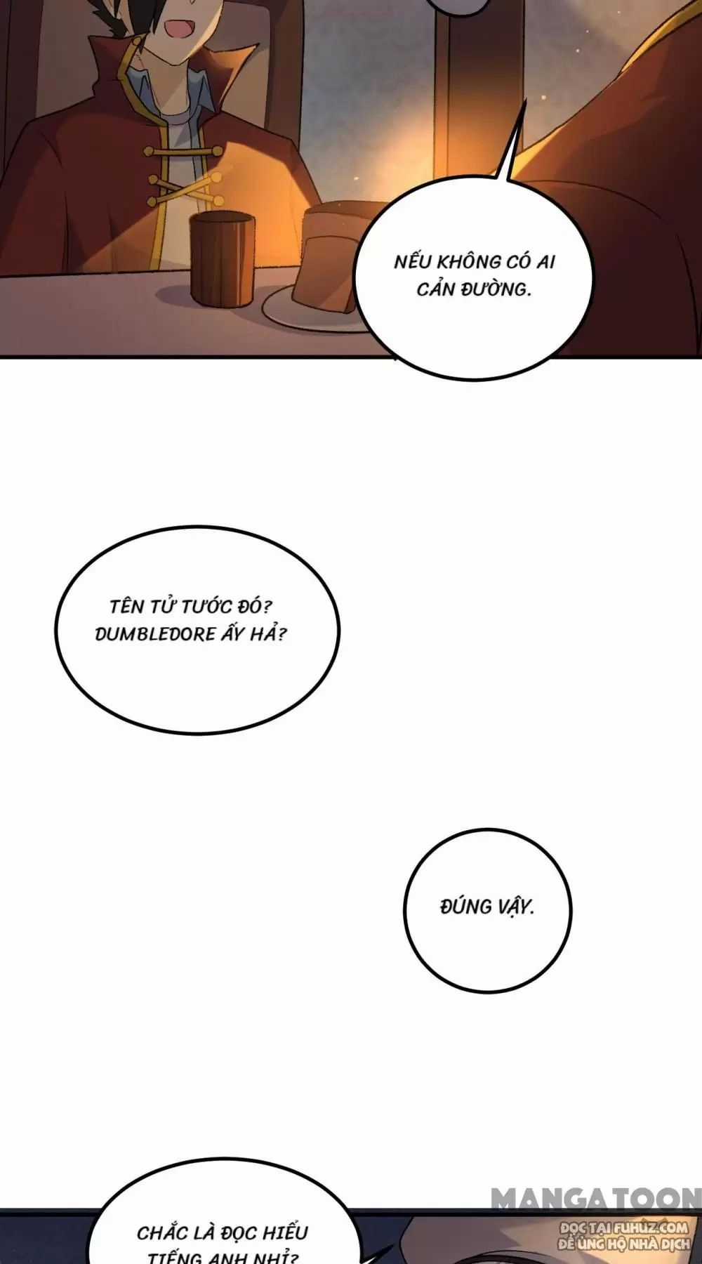 Tôi Sống Trên Hoang Đảo Cùng Các Em Gái Chương 269 trang 16