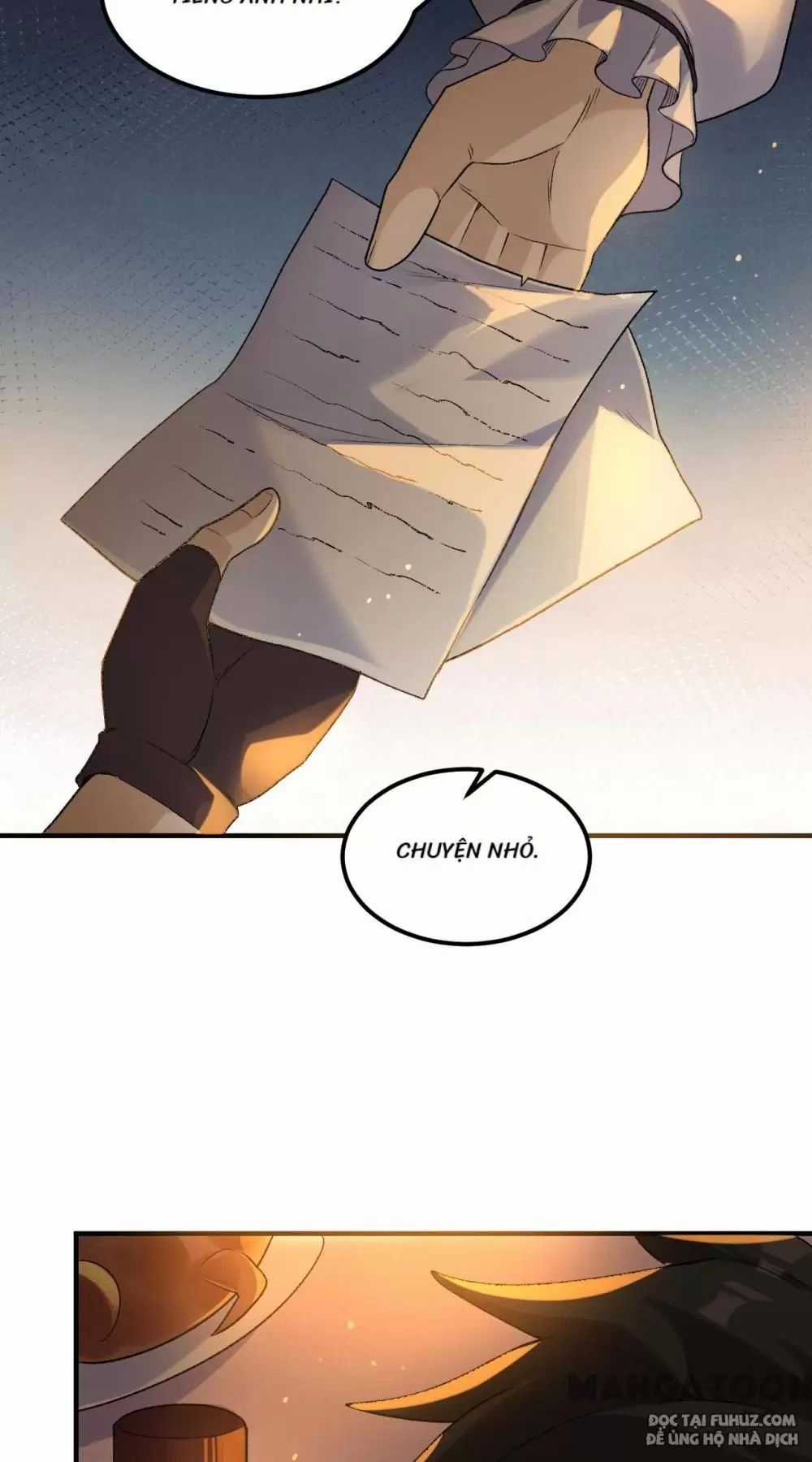 Tôi Sống Trên Hoang Đảo Cùng Các Em Gái Chương 269 trang 17