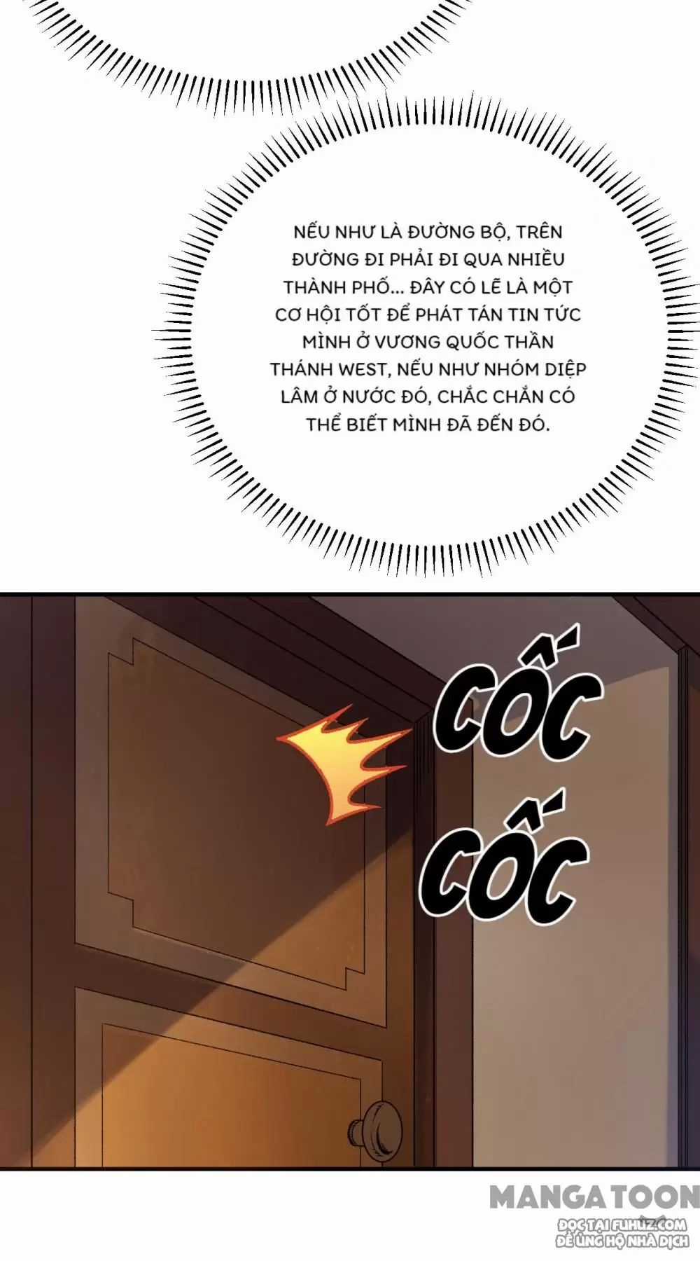 Tôi Sống Trên Hoang Đảo Cùng Các Em Gái Chương 269 trang 24