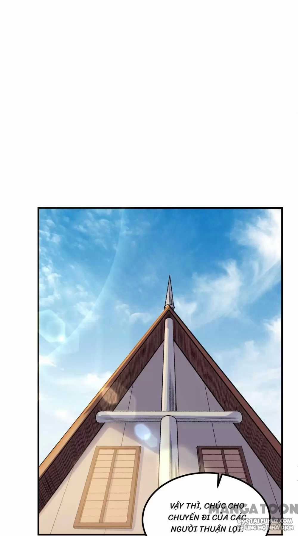 Tôi Sống Trên Hoang Đảo Cùng Các Em Gái Chương 269 trang 30