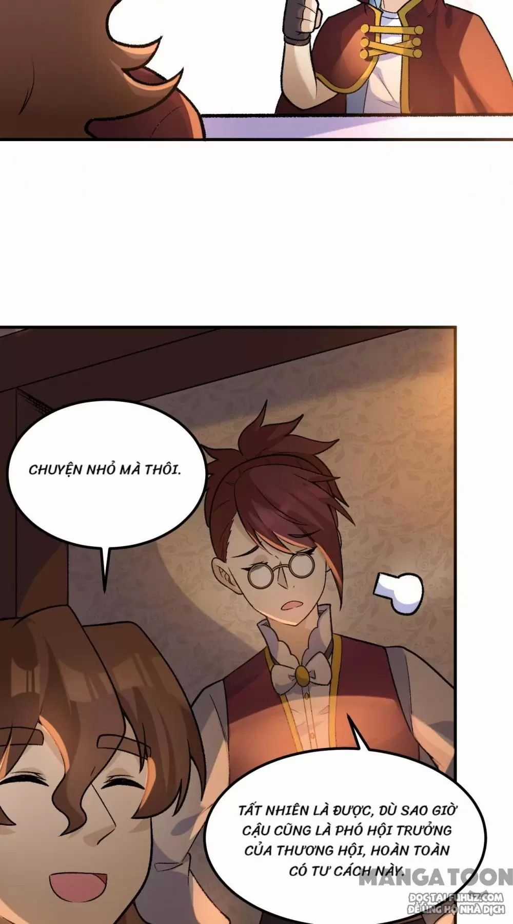 Tôi Sống Trên Hoang Đảo Cùng Các Em Gái Chương 269 trang 5