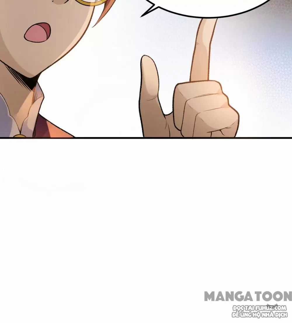 Tôi Sống Trên Hoang Đảo Cùng Các Em Gái Chương 269 trang 9