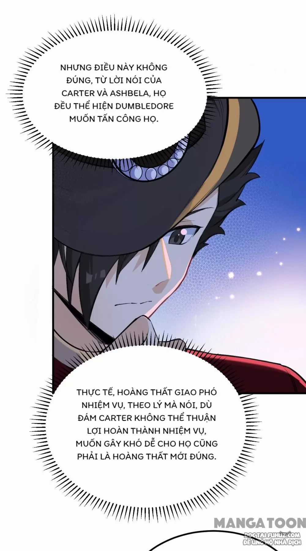 Tôi Sống Trên Hoang Đảo Cùng Các Em Gái Chương 270 trang 10