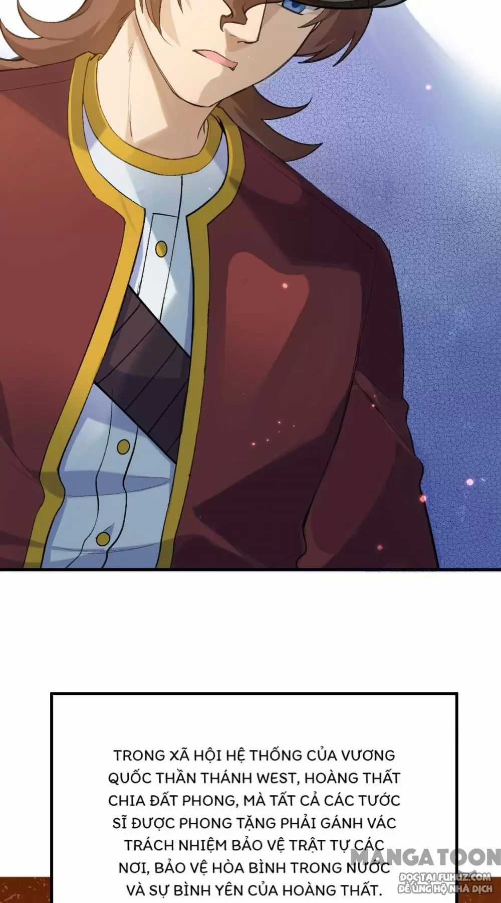 Tôi Sống Trên Hoang Đảo Cùng Các Em Gái Chương 270 trang 15