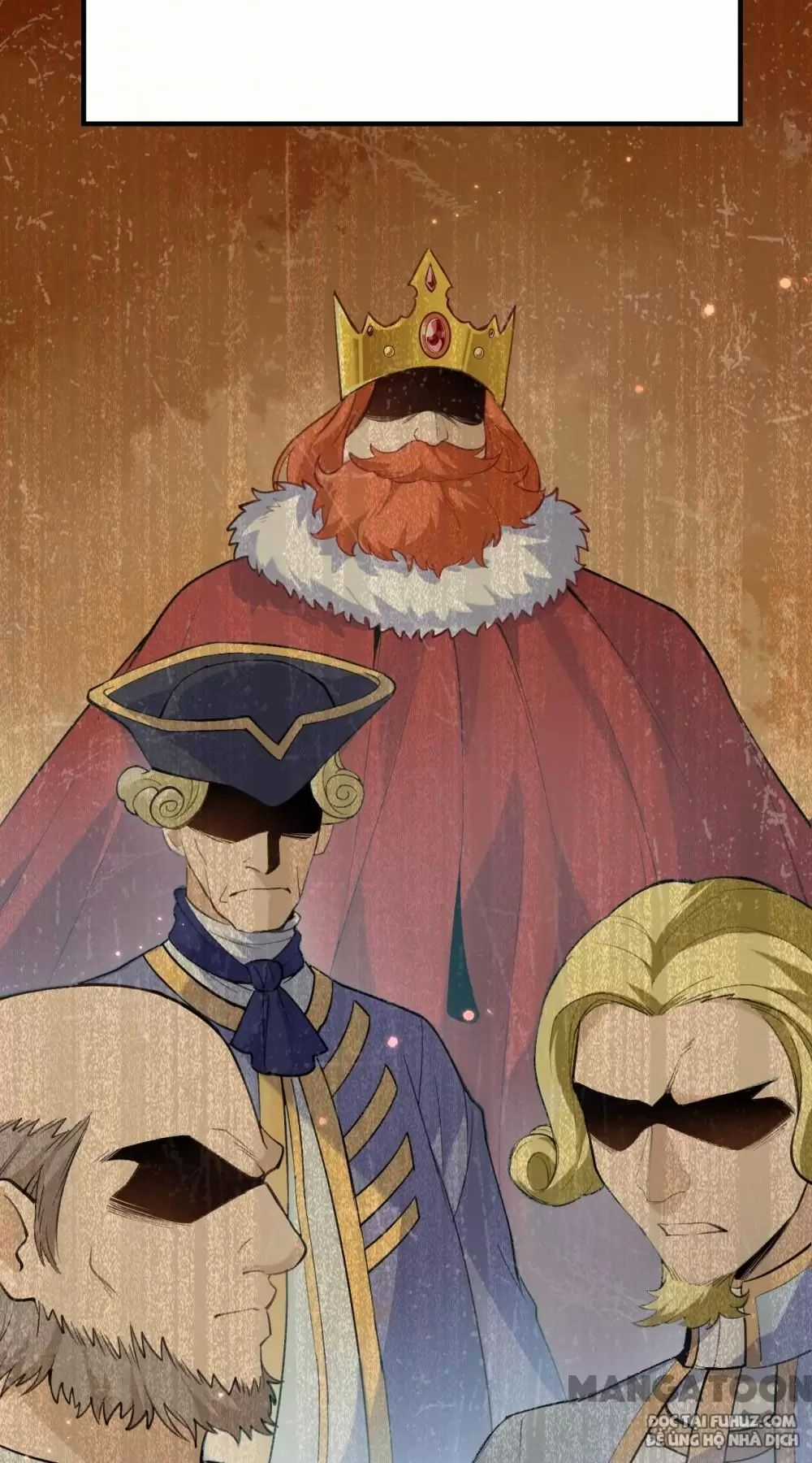 Tôi Sống Trên Hoang Đảo Cùng Các Em Gái Chương 270 trang 16