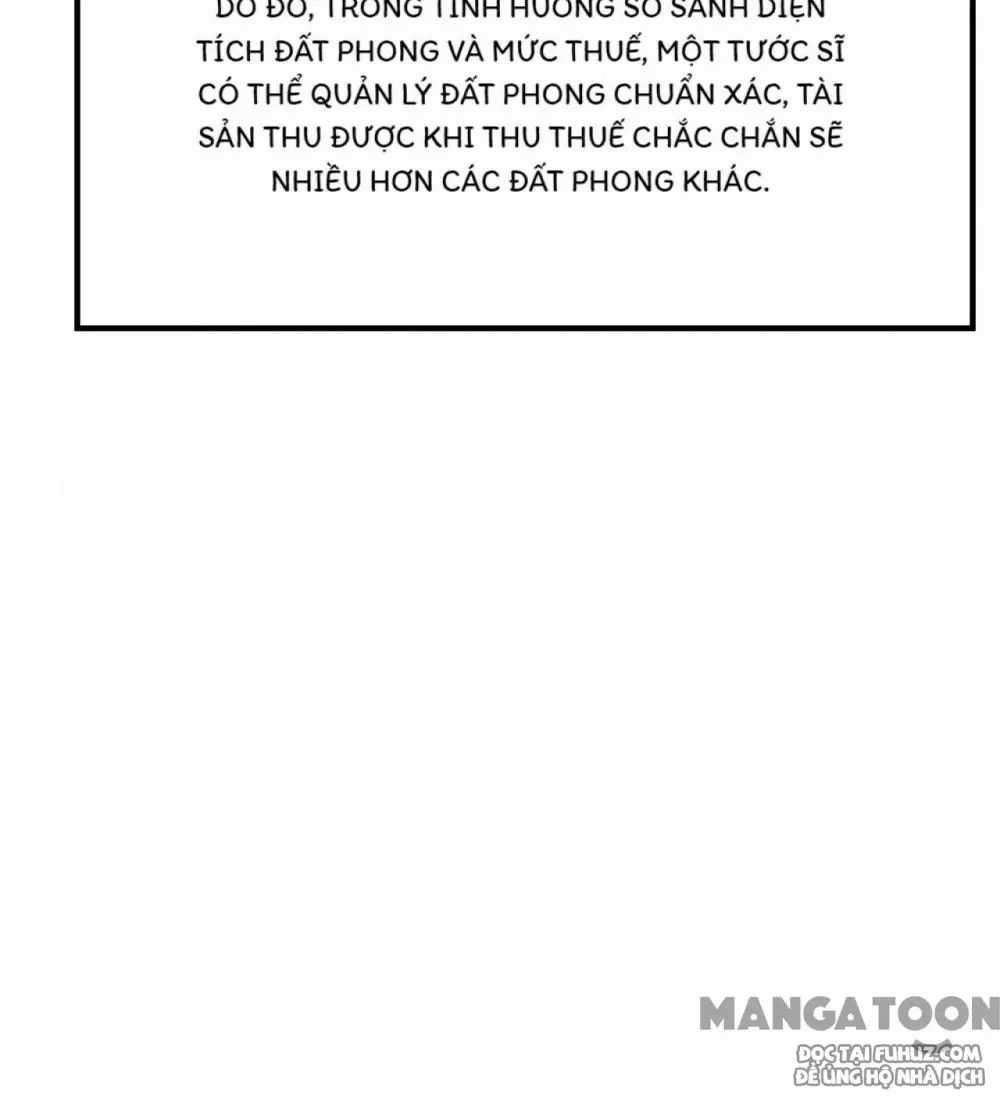 Tôi Sống Trên Hoang Đảo Cùng Các Em Gái Chương 270 trang 19