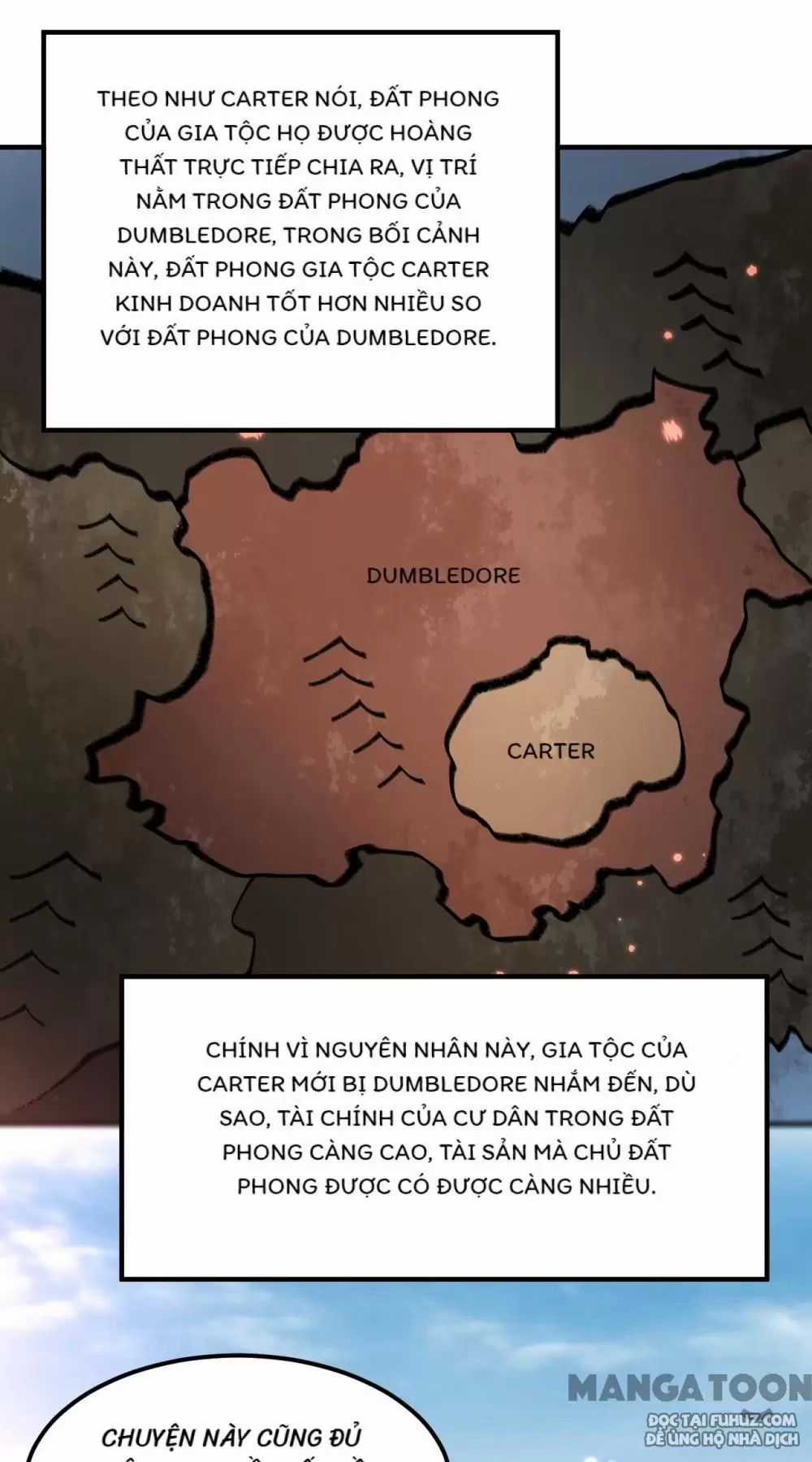 Tôi Sống Trên Hoang Đảo Cùng Các Em Gái Chương 270 trang 20