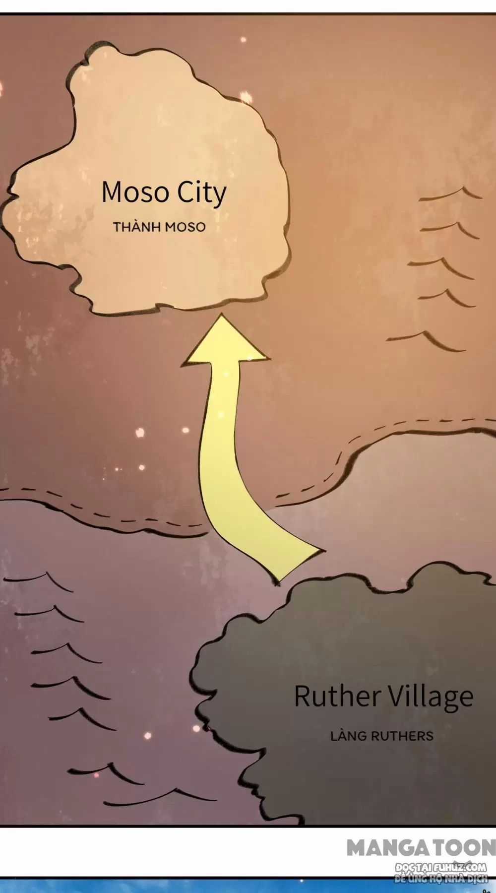 Tôi Sống Trên Hoang Đảo Cùng Các Em Gái Chương 270 trang 30