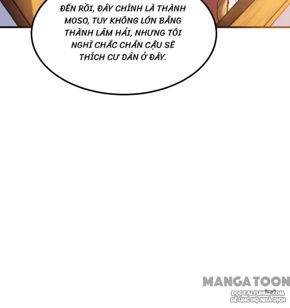 Tôi Sống Trên Hoang Đảo Cùng Các Em Gái Chương 270 trang 35