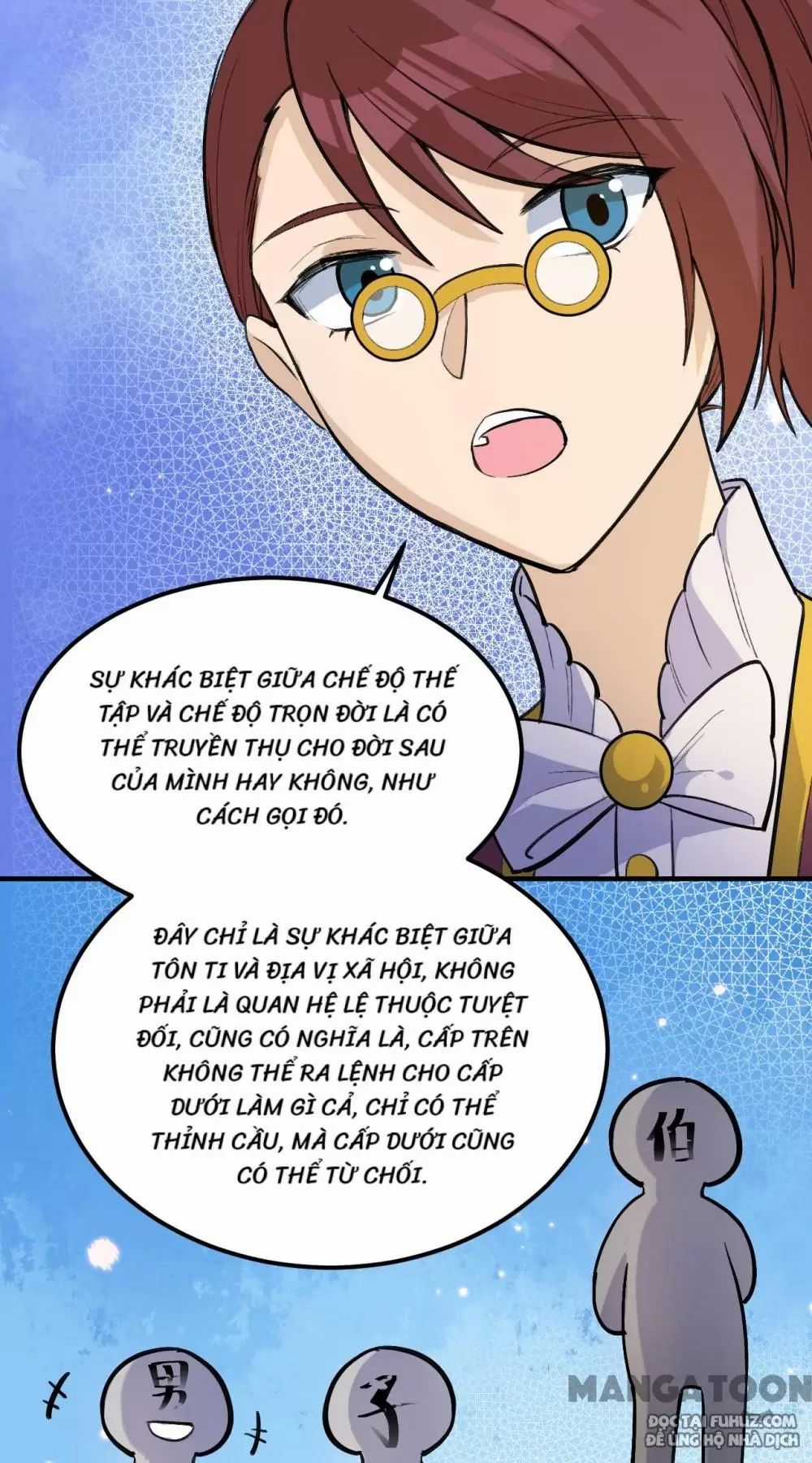 Tôi Sống Trên Hoang Đảo Cùng Các Em Gái Chương 270 trang 6